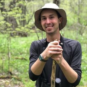 Meet your Posher, Chandler